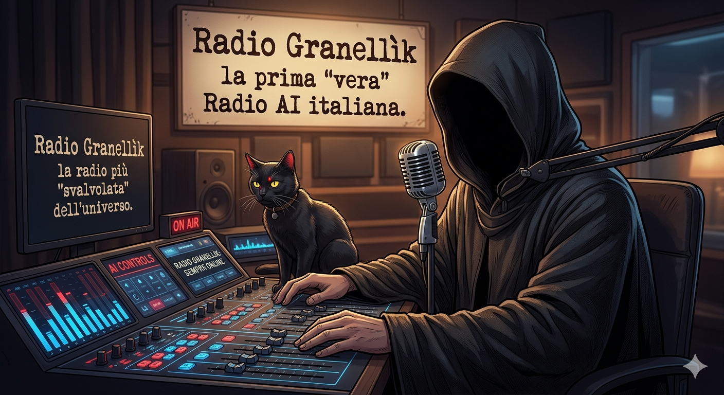 Foto Granello