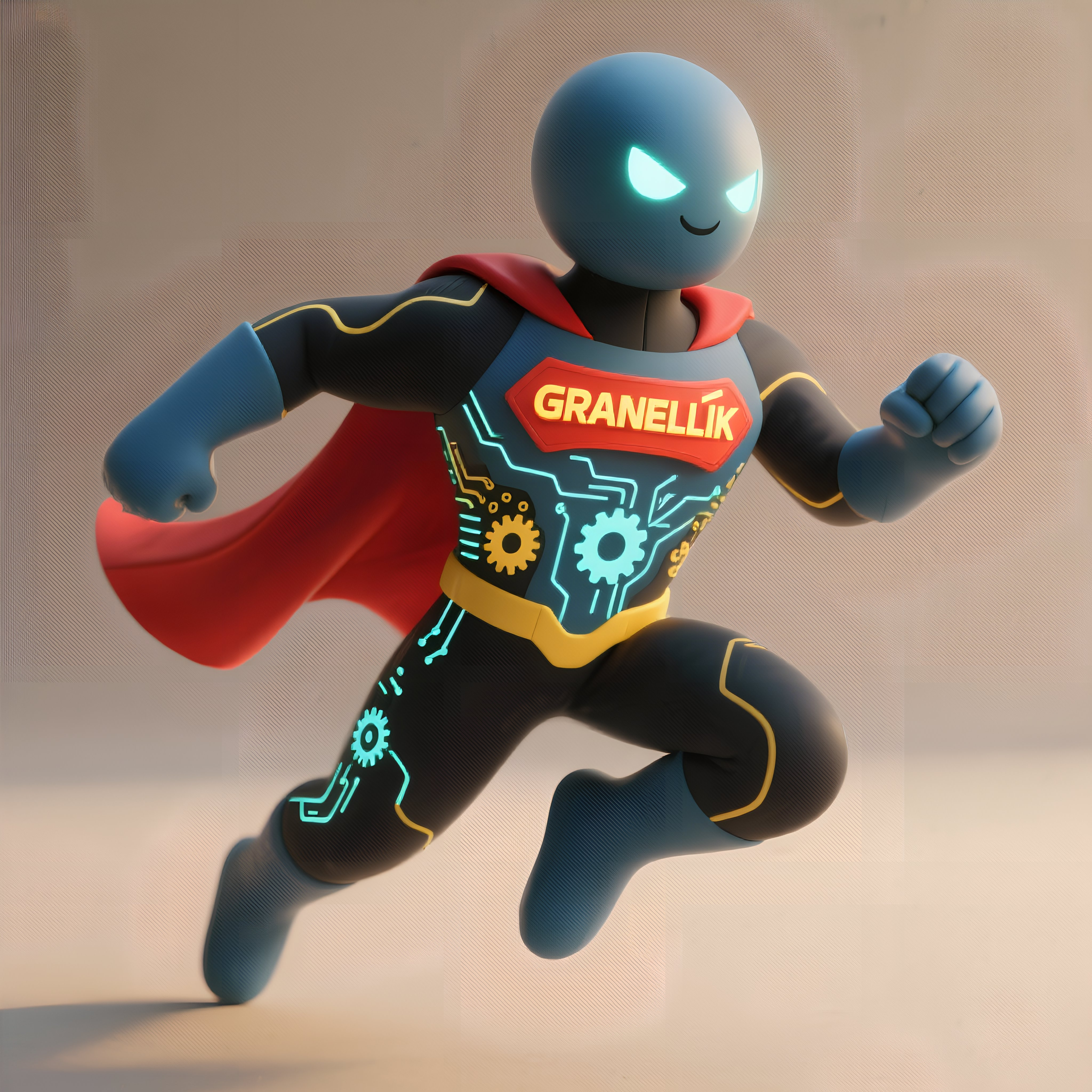 Logo Granellik